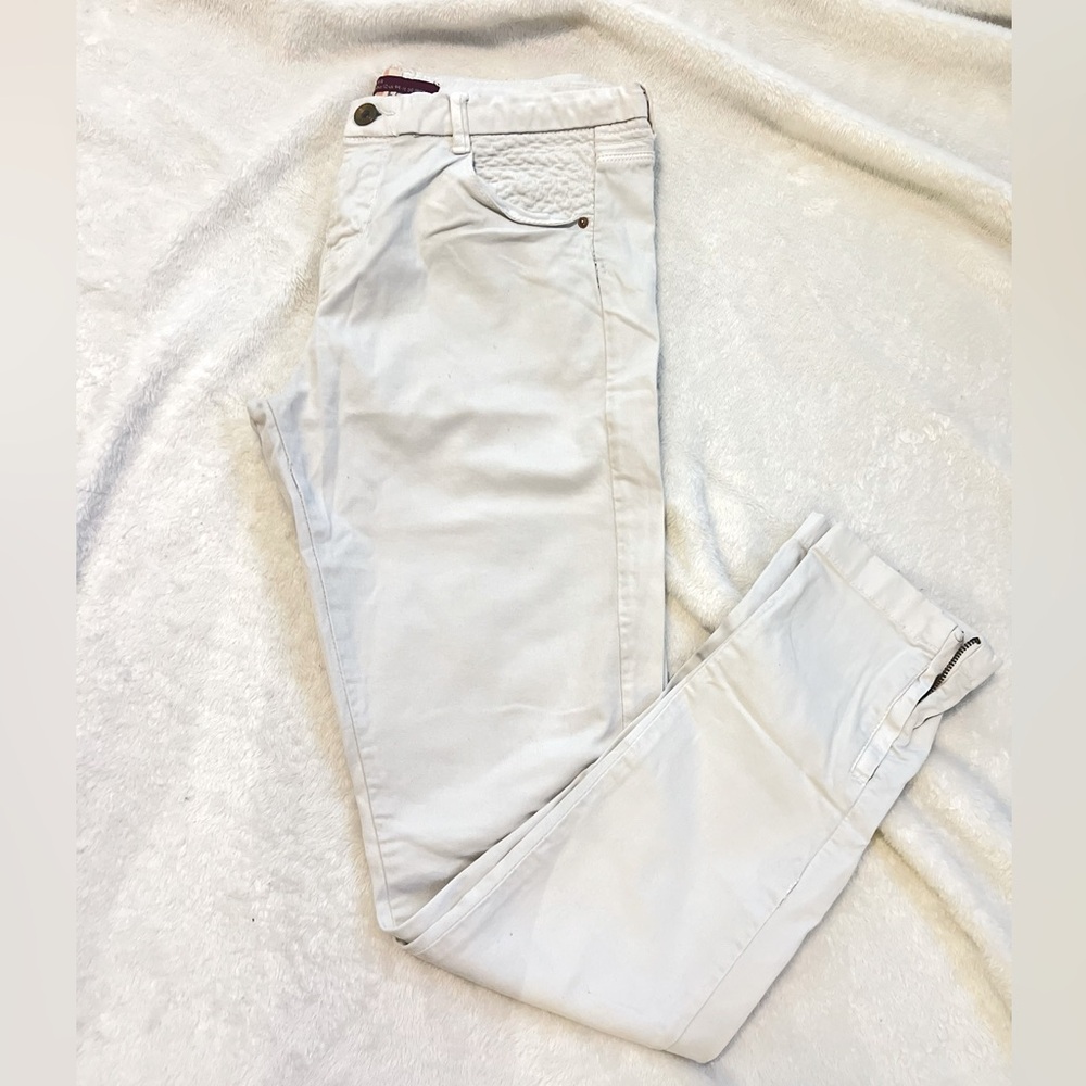Bershka jean